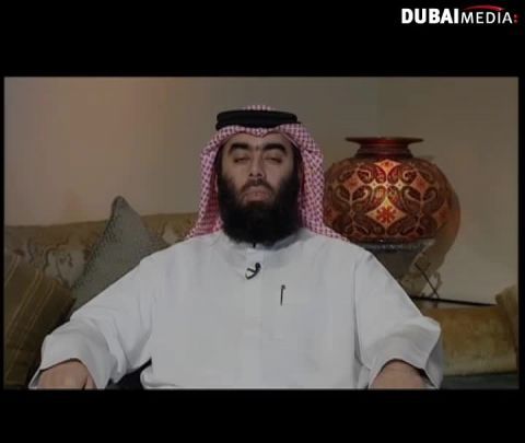 السابقون الأولون: الزبير بن العوام