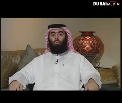 السابقون الأولون: طلحة أبن عبيد الله