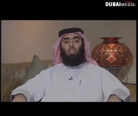 السابقون الأولون: سعيد أن زيد أبن عمر