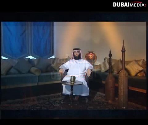 السابقون الأولون : خديجة بنت خويلد