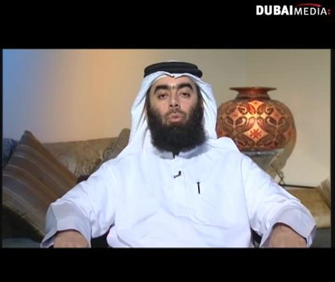 السابقون الأولون: عبد الله أبن مسعود