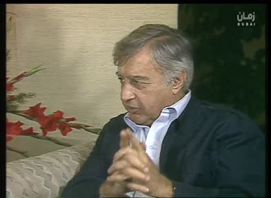 Min Alalf Ela Alyaa: Director Mustafa Akkad - Part One