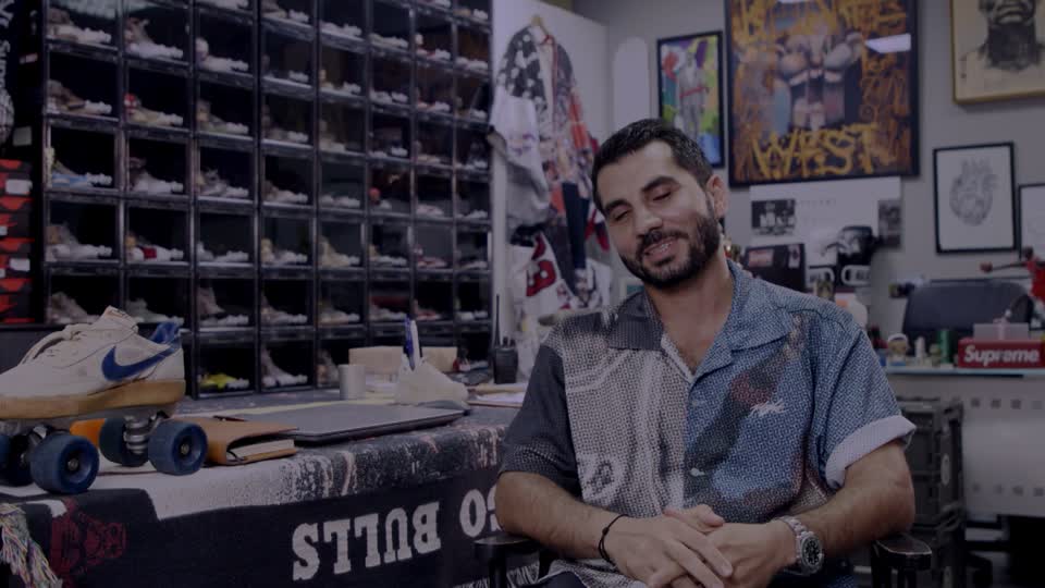 دبي Hidden Gems: Roll DXB