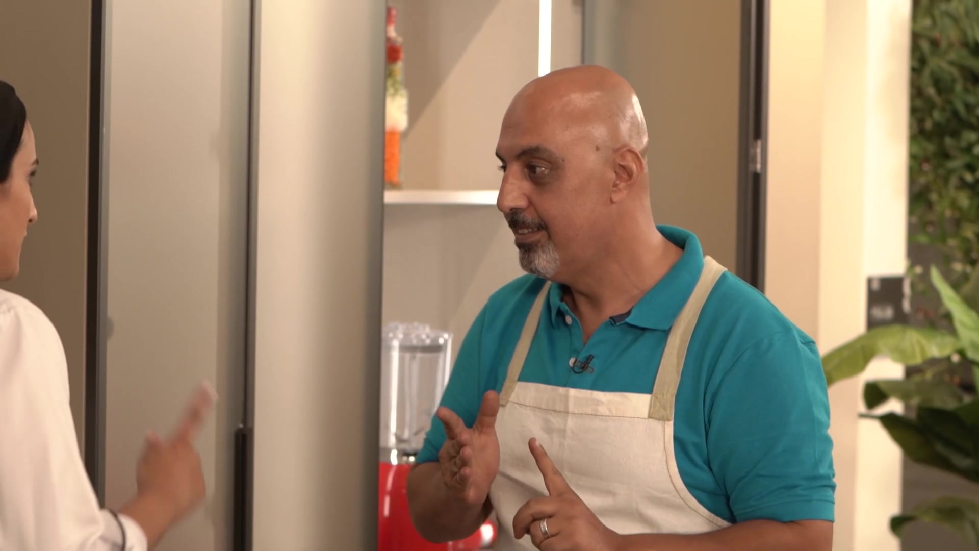 بقلاوة وبسبوسة وكنافة