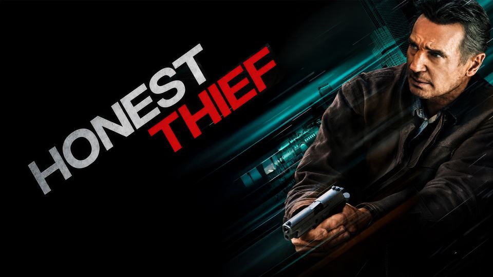Honest Thief