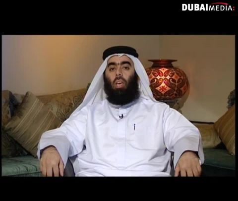 السابقون الأولون :عثمان بن عفان 1