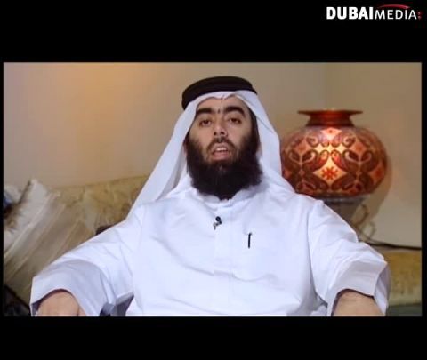 السابقون الأولون: عثمان بن عفان 3