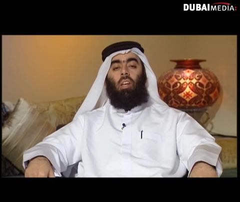 السابقون الأولون : علي بن ابي طالب 1