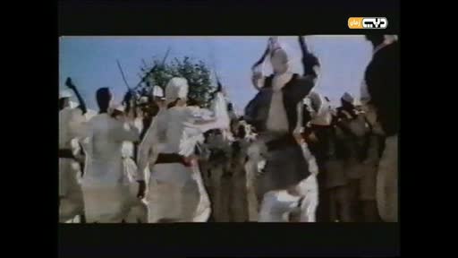 تاريخ السينما العربية: الحلقة 34