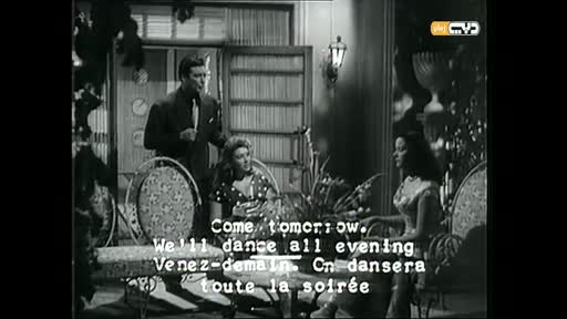 تاريخ السينما العربية: الحلقة 40