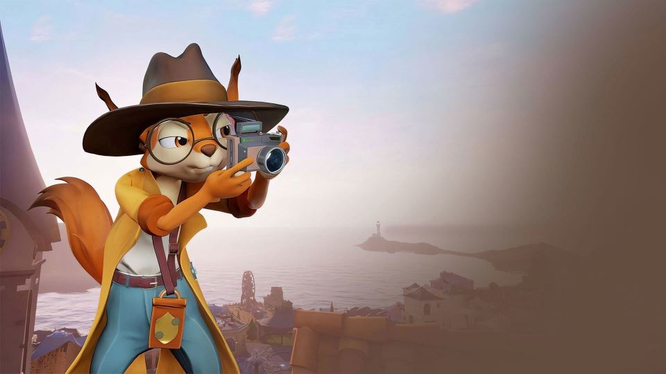 The Secrets of Honey Hills