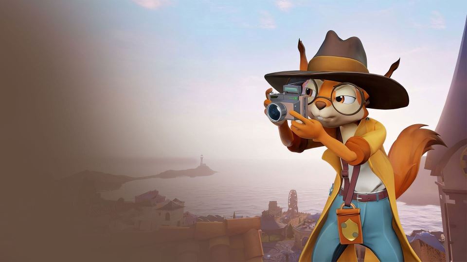 The Secrets of Honey Hills