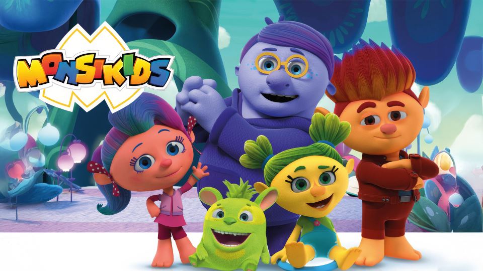 MonsiKids