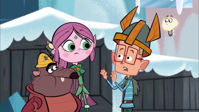 Episode 05