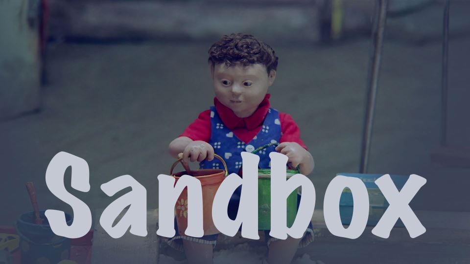 SandBox