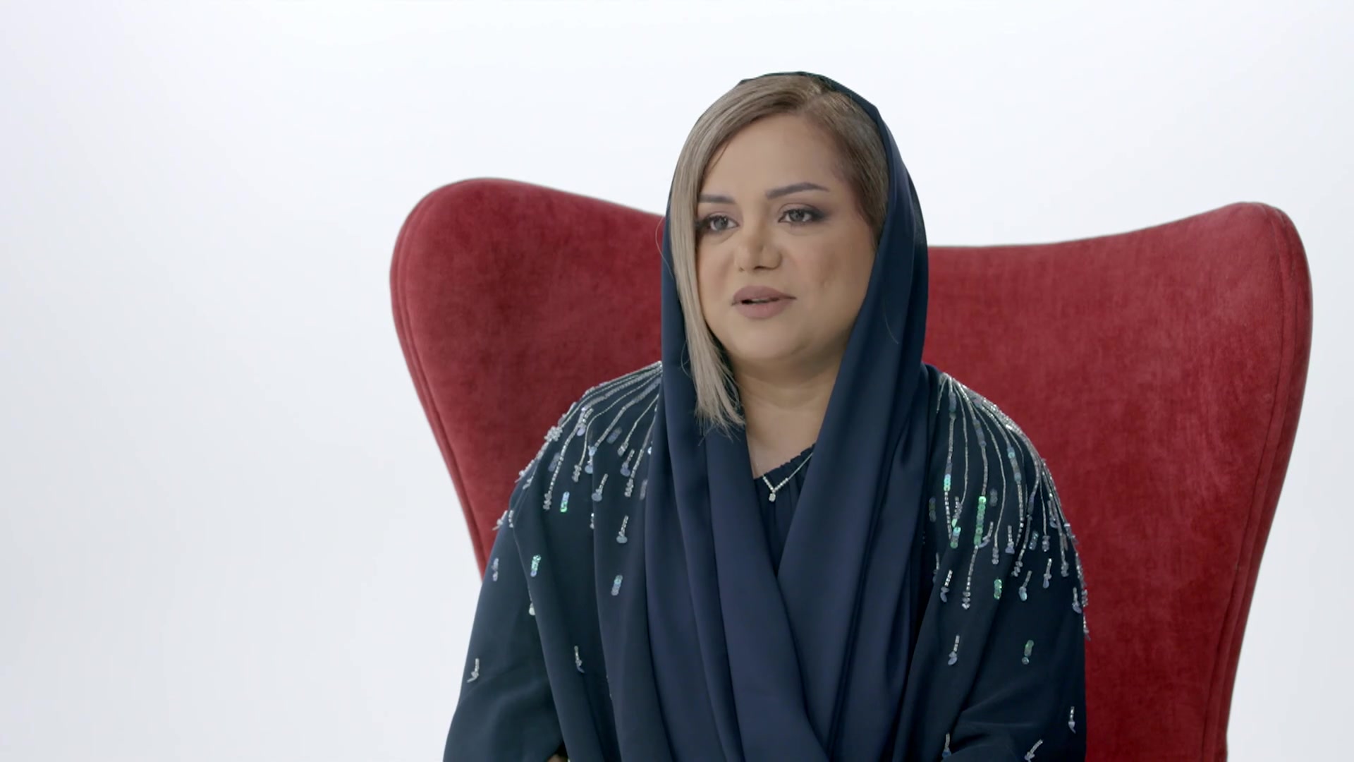 Nayla Al Khaja