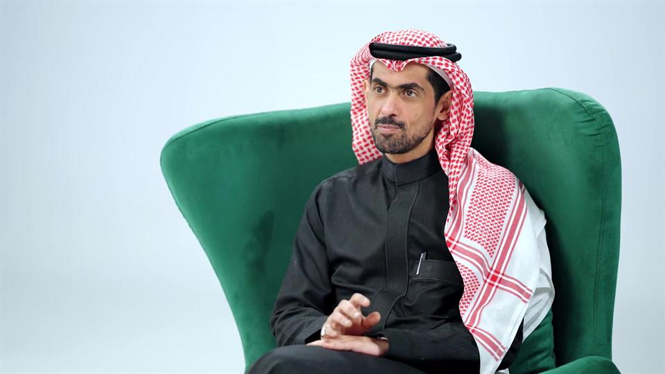 Osamah Almuslim