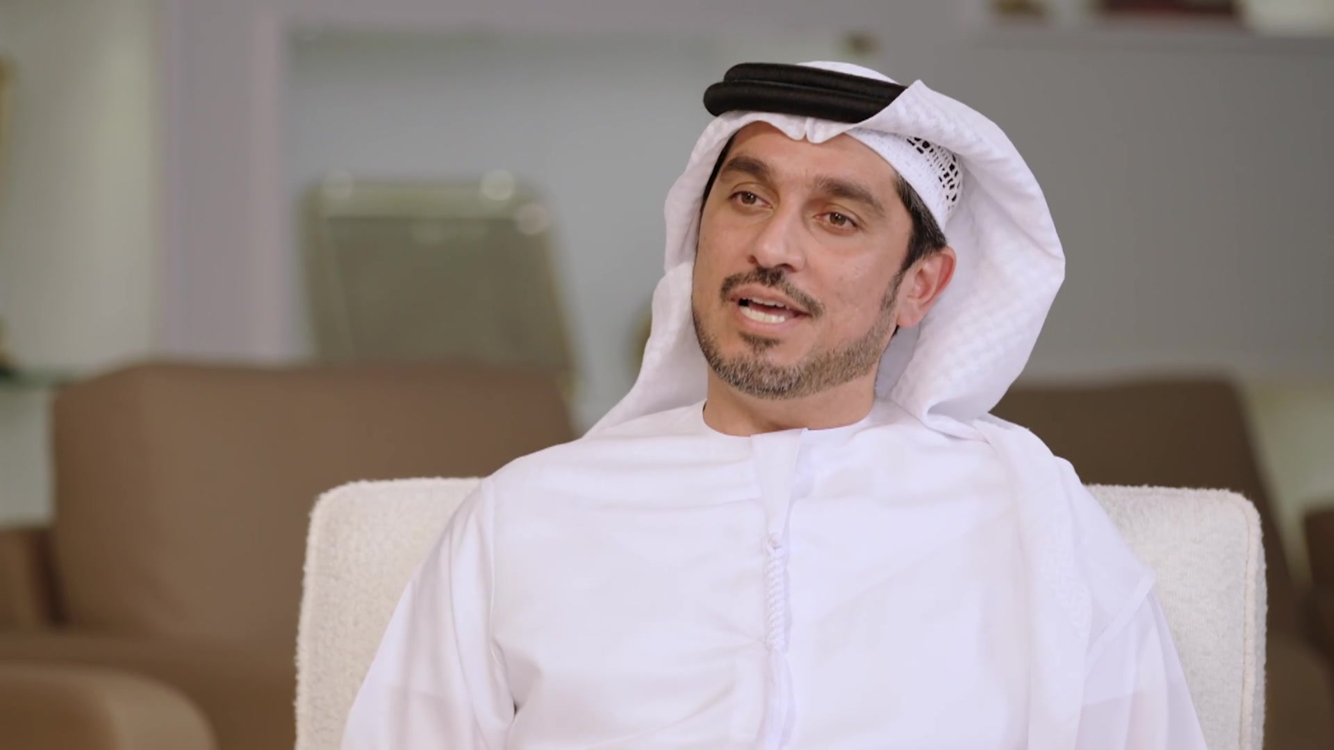Mohamed Saeed Al Shehhi