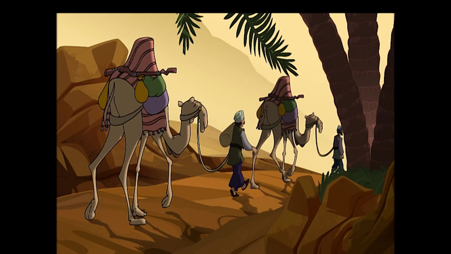غزوة بدر - الهجرة