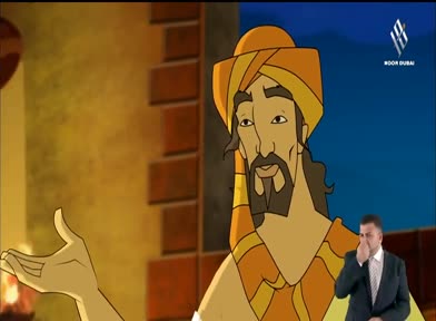 غزوة بني المصطلق-المفاجأة 2