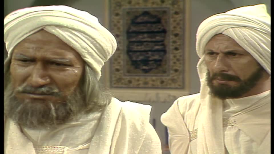 الحلقة 16 والأخيرة