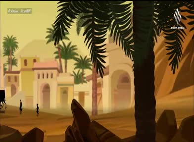 غزوة بني المصطلق - لواء قريش