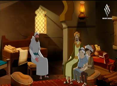 غزوة مؤتة - بداية المعركة