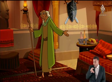 غزوة الخندق - الشورى