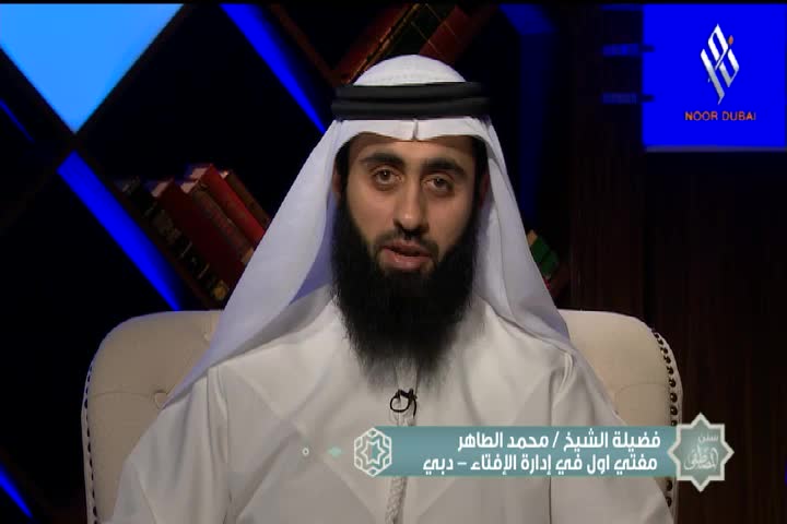 سنن المصطفى: الصدقة