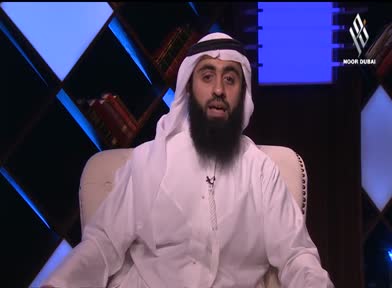 سنن المصطفى: صلاة الوتر