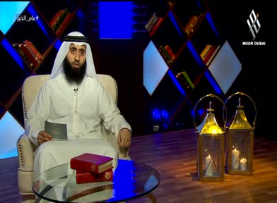 سنن المصطفى: سنة الصيام المستحب