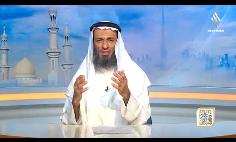 فأعلم أنه لا إله إلا الله: الآيات الكونية