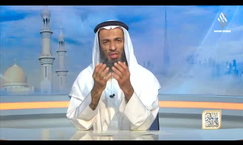 Fa Elam Anhu La Ellah Ela Allah: Altawheed W Alanbiaa Alaihoum Alsalam - Part1