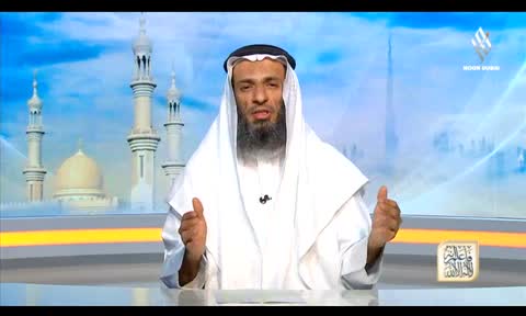 فأعلم أنه لا إله إلا الله: سد وسائل الشرك