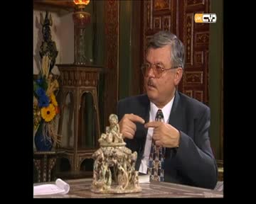 علمه البيان: الضوء