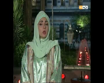 علمه البيان: القمر