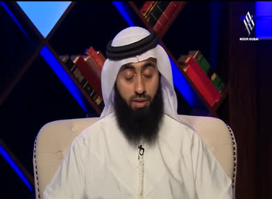 سنن المصطفى: سنة متابعة الحج والعمرة