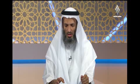 Min Hayaat Alsahaba: Omar bin Alkhataab radi allah eanh - Part 2