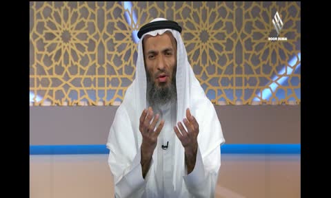 من حياة الصحابة: عمر بن الخطاب رضي الله عنه - الجزء الخامس