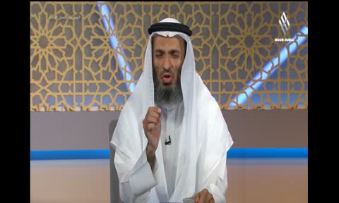 من حياة الصحابة: عمر بن الخطاب رضي الله عنه - الجزء الثامن