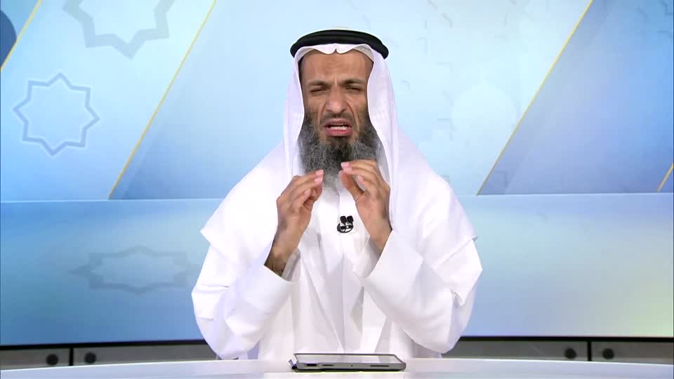 Zayed Bin Harethat & Ussama Bin Zayed