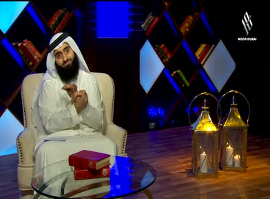 سنن المصطفى: عيادة المريض