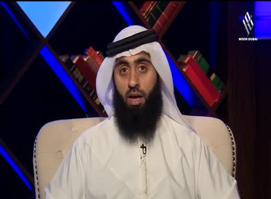 سنن المصطفى: سنة اتباع الجنازة