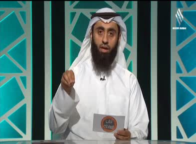 أداب المحادثة: الحلقة 14