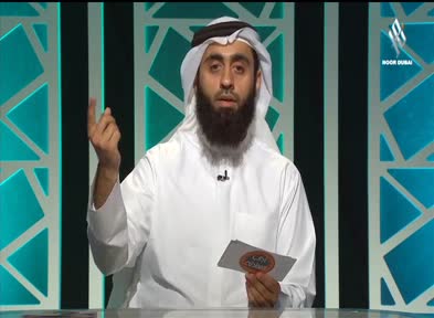 آداب المحادثة: الحلقة 17