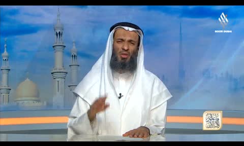 فأعلم أنه لا إله إلا الله: الدعوة إلى التوحيد