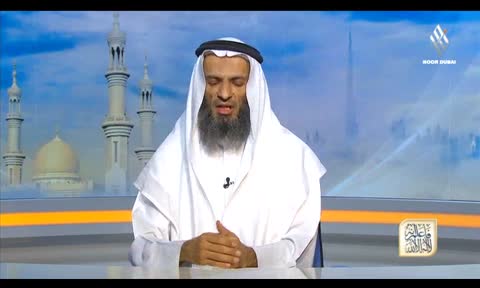 فأعلم أنه لا إله إلا الله: السحر