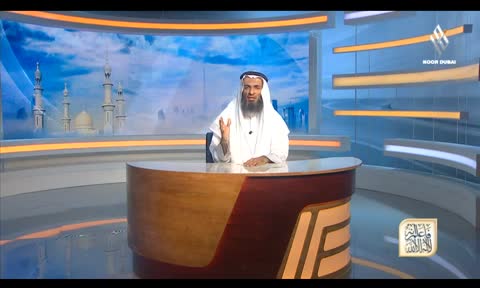 فأعلم أنه لا إله إلا الله: تعليق التمائم والتشاؤم