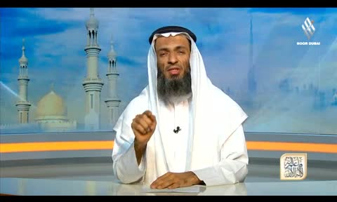 فأعلم أنه لا إله إلا الله: إرادة الدنيا