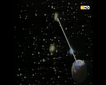 علمه البيان: الكون والتشكل المستمر